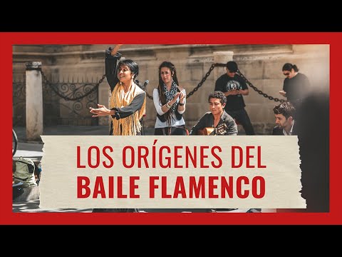 La historia del flamenco: raíces y evolución en un viaje