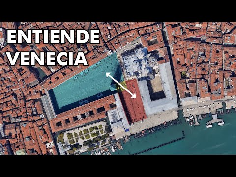 Descubre la fascinante historia de Venecia: Un viaje en el tiempo