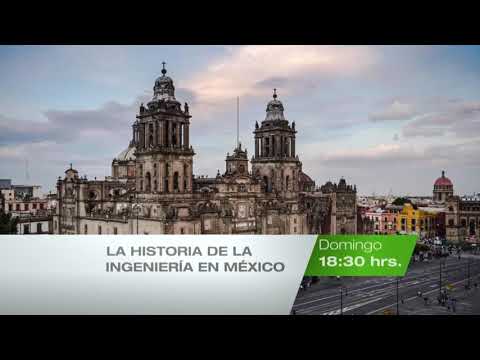 Avances y desafíos en la historia de la ingeniería en México