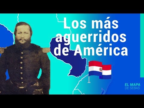 La historia de Paraguay: Raíces y evolución