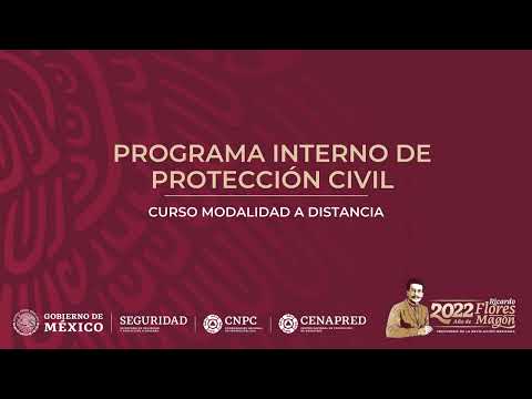 Protección Civil en México: Un recorrido histórico