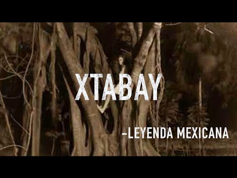 Descubre la fascinante historia de la Xtabay: Mitos y leyendas