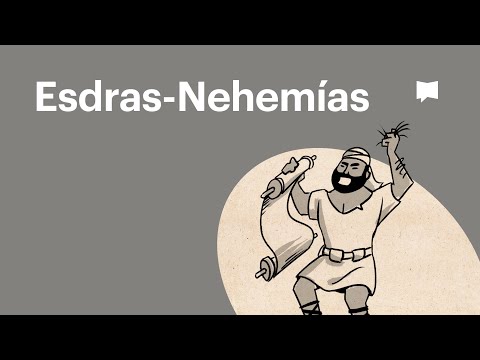 La Historia de Esdras y Nehemías: Restauración y Liderazgo