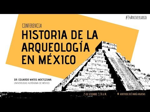 La historia de la arqueología en México: un legado ancestral