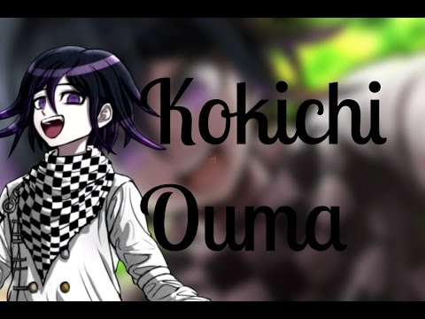La historia de Kokichi Ouma: Descubre el pasado del personaje más intrigante
