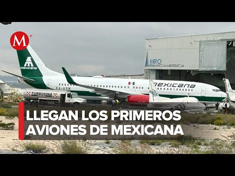 La historia de Mexicana de Aviación: todo lo que debes saber