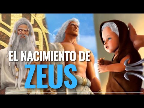 Zeus Destripando la Historia: Un Viaje Mítico en el Tiempo
