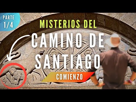 La historia del Camino de Santiago: un viaje espiritual milenario