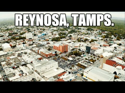 Reynosa Tamaulipas: Un viaje histórico a sus raíces y transformación