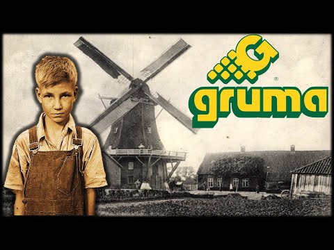 La historia de Gruma: líder mundial en la industria alimentaria