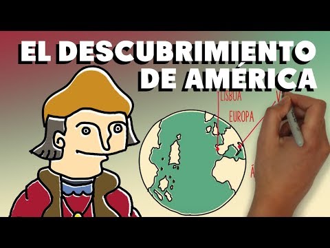 La historia corta de Cristóbal Colón: Descubrimientos y legado