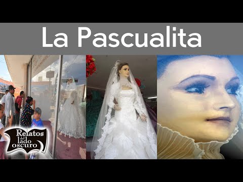 La historia de Pascualita en Chihuahua: El misterio de la novia eterna desvelado