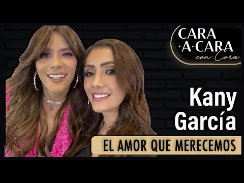 La historia de Kany García y su novia: un amor trascendental