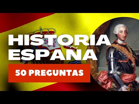 Preguntas breves sobre la historia de España: Respuestas esenciales