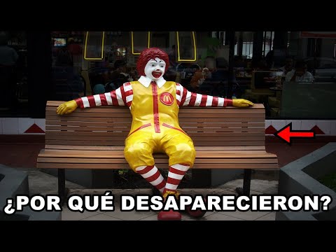 La Verdadera Historia del Payaso de McDonald's: Revelaciones Impactantes