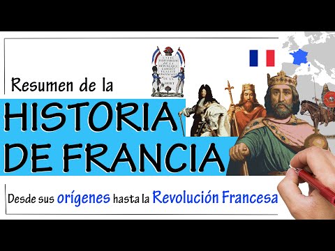 Origen e historia de la cultura francesa: Descubre sus raíces y evolución