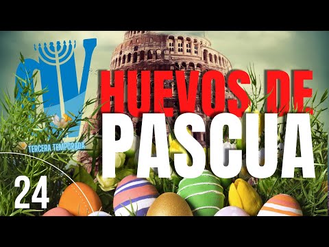La verdadera historia de la Pascua: Descubre sus orígenes y significado