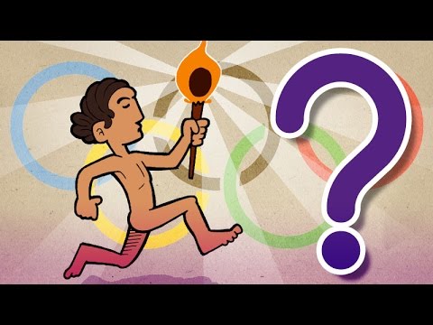 La historia de los Juegos Olímpicos 2016: Un legado deportivo inolvidable
