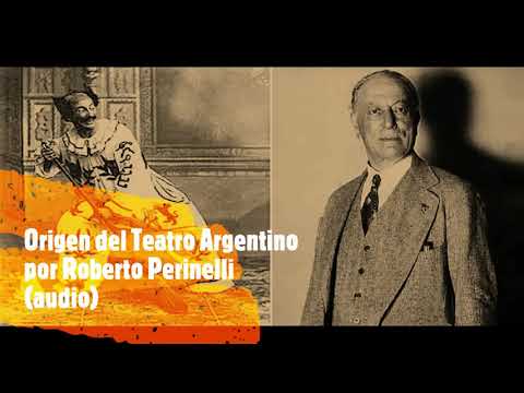 Resumen historia teatro argentino: desde sus inicios hasta hoy