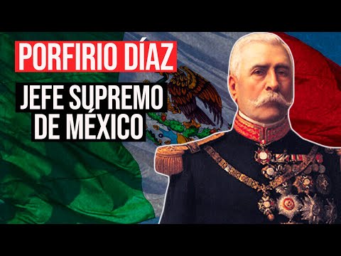 El papel de Porfirio Díaz: Impacto en la historia de México