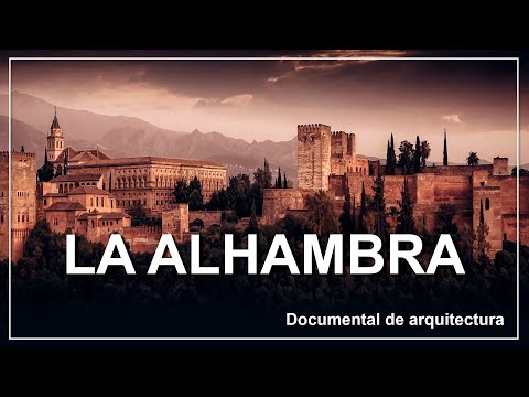 Descubre la fascinante historia de la Alhambra: una joya arquitectónica