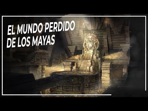 Descubre la fascinante historia y costumbres de los mayas