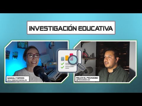 La historia de la investigación educativa en México: Un recorrido revelador