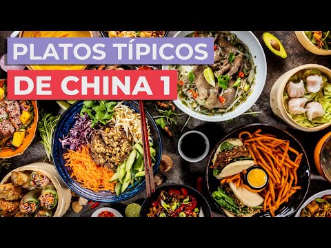 La comida típica de China: una deliciosa historia gastronómica