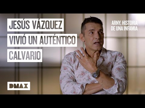 Arny: La Infamia Revelada - Historia Impactante