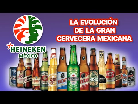 La historia de Cervecería Cuauhtémoc Moctezuma: Tradición cervecera mexicana