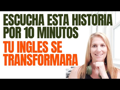 Traducciones de historias: inglés al español