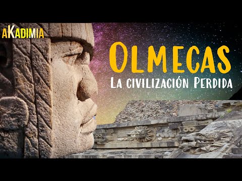 La fascinante historia de la cultura olmeca: descubre sus misterios y legado