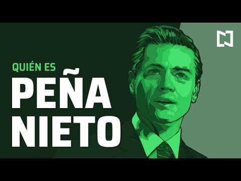 La historia de Enrique Peña Nieto: de presidente polémico
