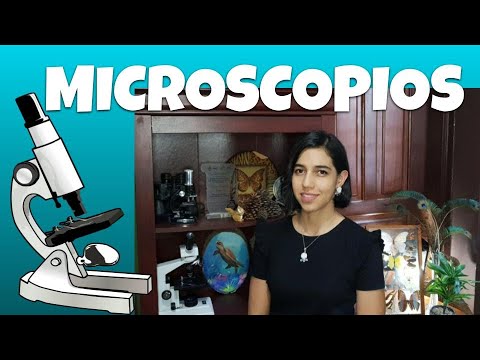 Descubre la fascinante historia y tipos de microscopios