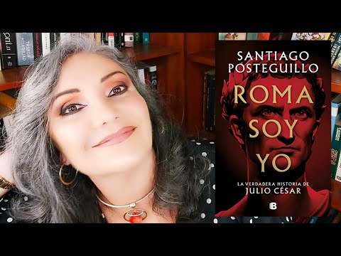 Roma soy yo: La verdadera historia de Julio César - Título SEO: Descubre la historia real de Julio César en Roma soy yo