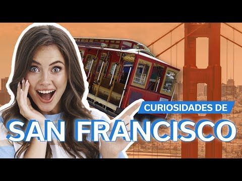 Descubre las fascinantes historias de San Francisco: una guía imperdible