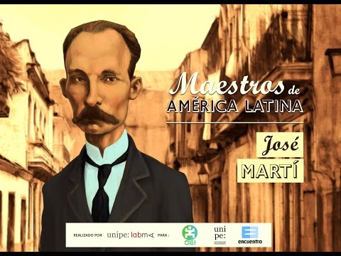 Resumen de la historia de José Martí: Un legado de lucha y compromiso