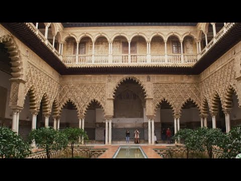 La historia de Sevilla: siglos de legado y cultura