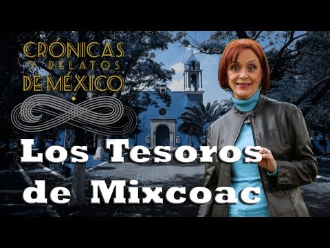 La historia de Mixcoac: Descubre su legado