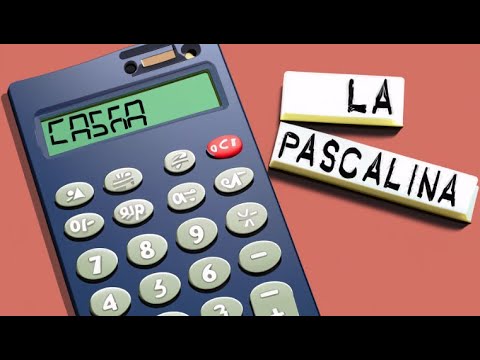 La Pascalina: historia y evolución de la primera calculadora mecánica
