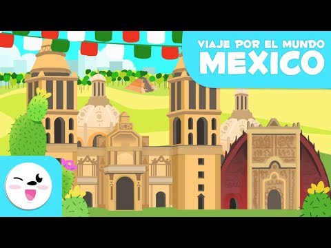 Descubre la historia de México: Actividades educativas