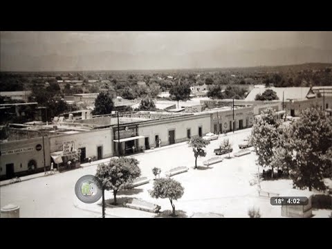 Descubre la fascinante historia de Cadereyta Jiménez, Nuevo León