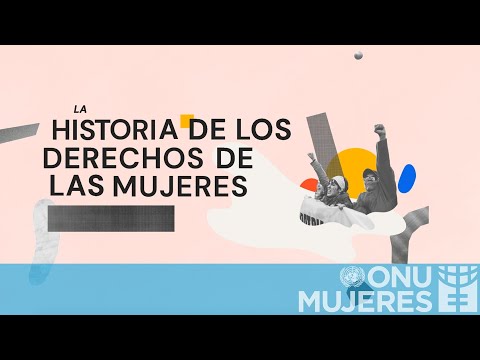 La historia del feminismo: lucha por la igualdad de género