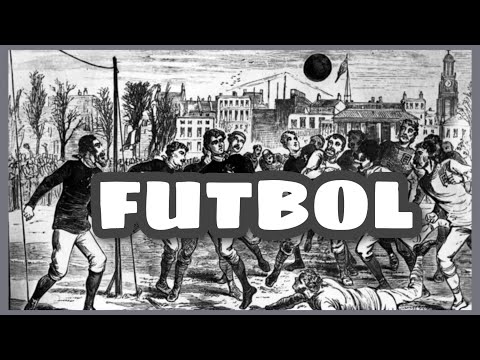 La historia del fútbol y sus reglas básicas: el recorrido del deporte más popular