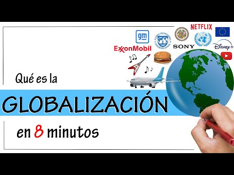 La historia de la globalización en México: Un viaje cultural y económico