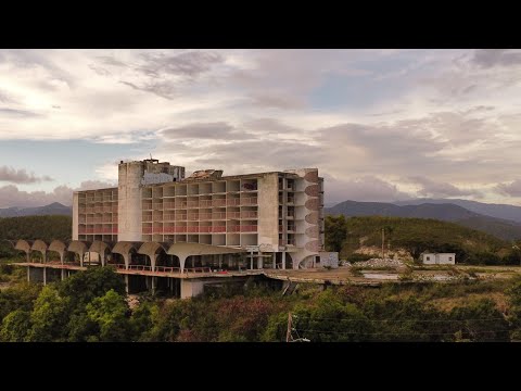 Descubre la fascinante historia del Hotel Intercontinental