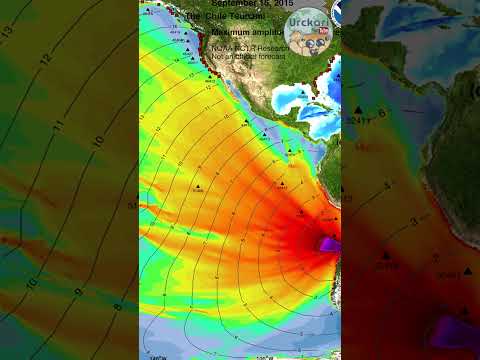 El terremoto más fuerte de la historia: Datos y consecuencias
