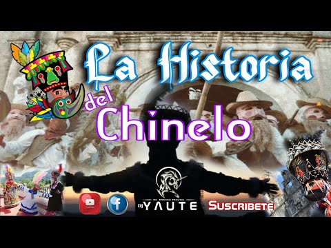 La historia de los chinelos en México: tradición y alegría