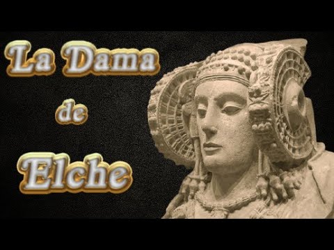La historia de la Dama de Elche: un enigma ancestral