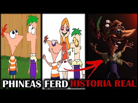 La verdadera historia de Phineas y Freddy: un viaje inolvidable revelado
